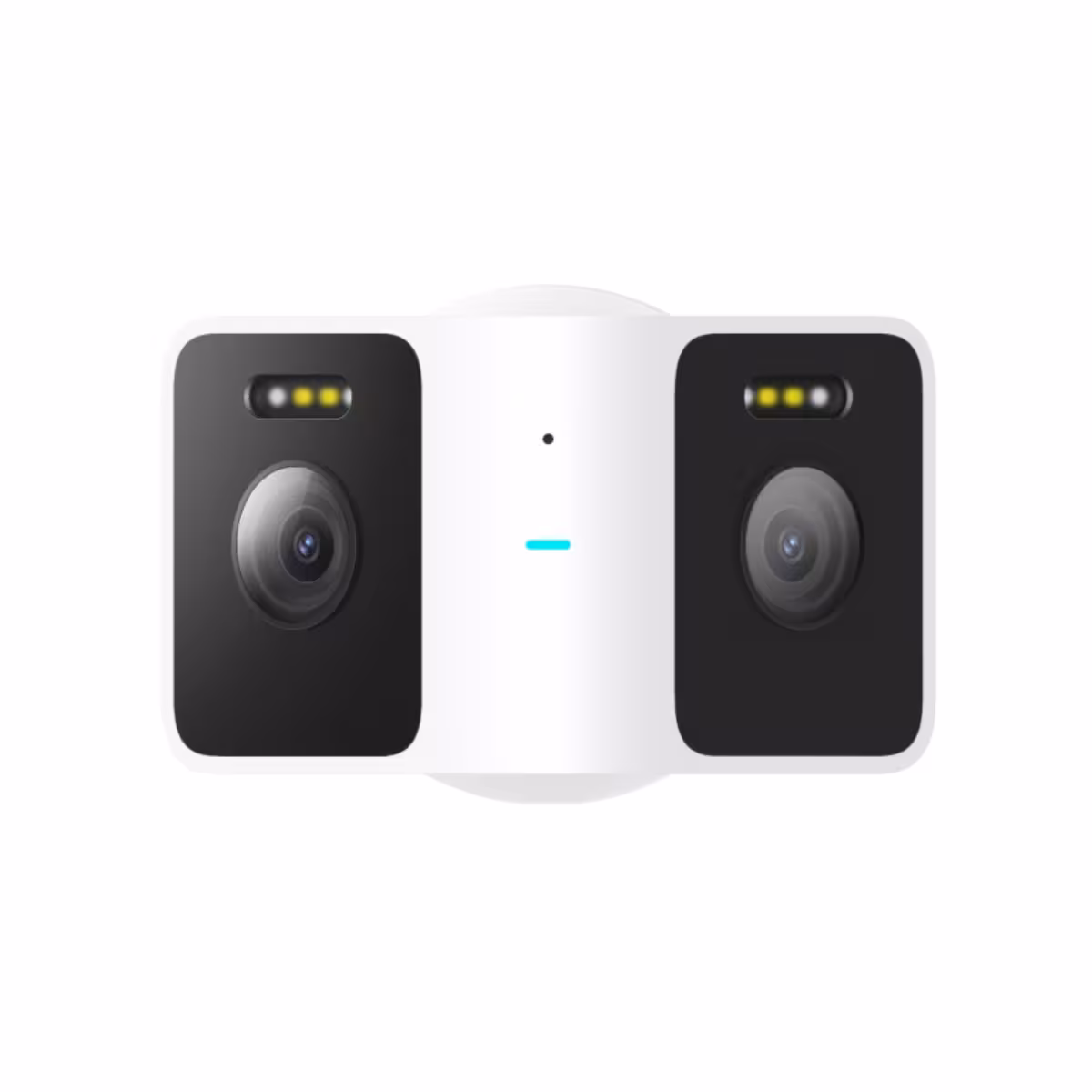 دوربین مداربسته تحت شبکه شیائومی  Xiaomi Outdoor Camera CW100 Dual MJSXJ26CM