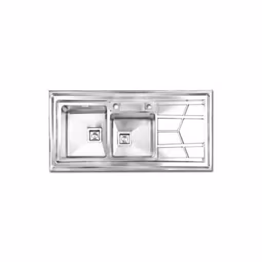 سینک روکار اخوان کد 303