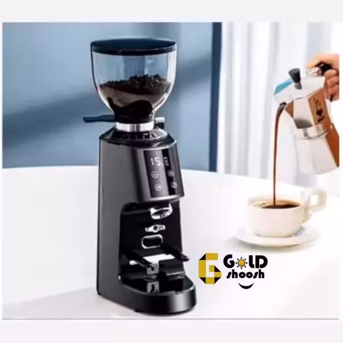 آسیاب قهوه مباشی 2300 ME-CG
