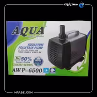 پمپ فواره آکوا مدل AWP-6500