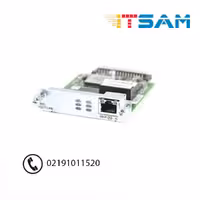 کارت ماژول سیسکو مدل HWIC-1CE1T1-PRI