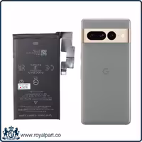باتری گوگل پیکسل 6 پرو | Battery Google Pixel 6 Pro