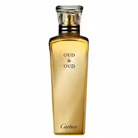 ادوپرفیوم Oud & Oud از برند Cartier