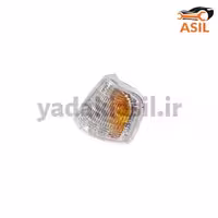 چراغ راهنما پارک سمت چپ 405 سوگند