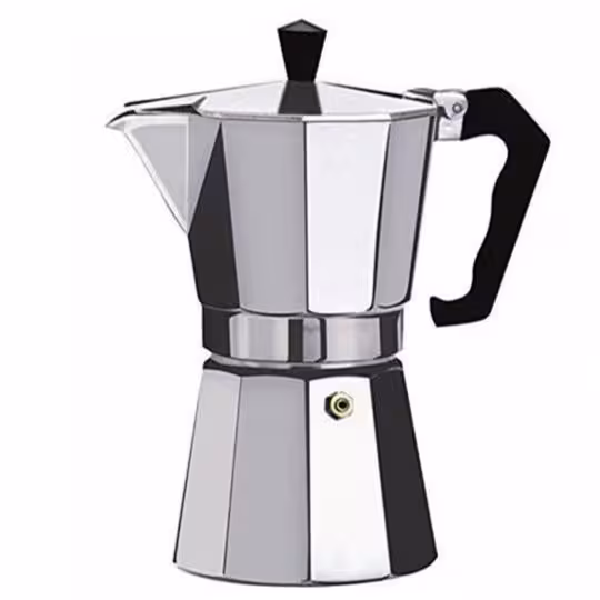 قهوه جوش 3 کاپ