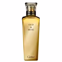 ادوپرفیوم Oud & Musc از برند Cartier