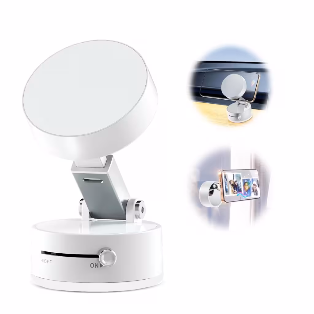 هولدر گوشی VACUUM SUCTION مدل A2