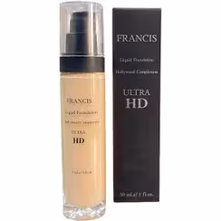 کرم پودر فرانسیس شماره 501(Ultra HD)