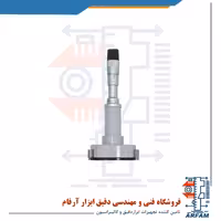 میکرومتر سه فک آسیمتو 125-100 میلی متر داخل سنج مدل 0-34-209