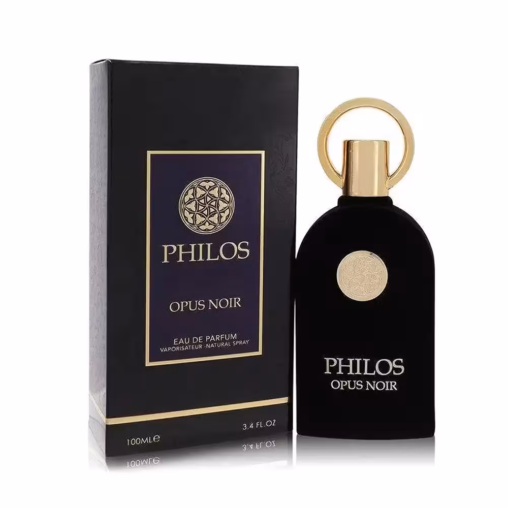 عطر ادکلن سوسپیرو اوپرا الحمبرا