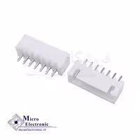 کانکتور XH نری 7Pin ST