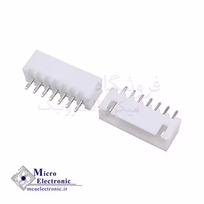 کانکتور XH نری 7Pin ST