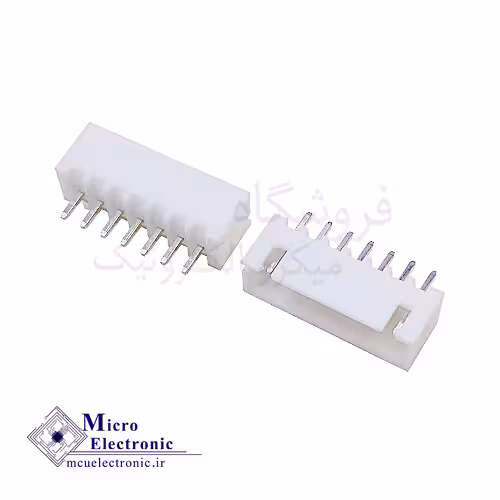کانکتور XH نری 7Pin ST