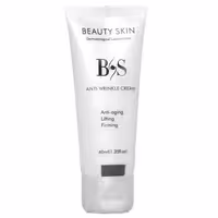 کرم ضد چروک و لیفت بیوتی اسکین ANTI-WRINKLE CREAM BEAUTY SKIN