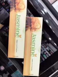 جاسمین 7.03 بلوند بژ متوسط medium beige blonde