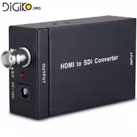 مبدل HDMI به SDI (مارک فرانت)