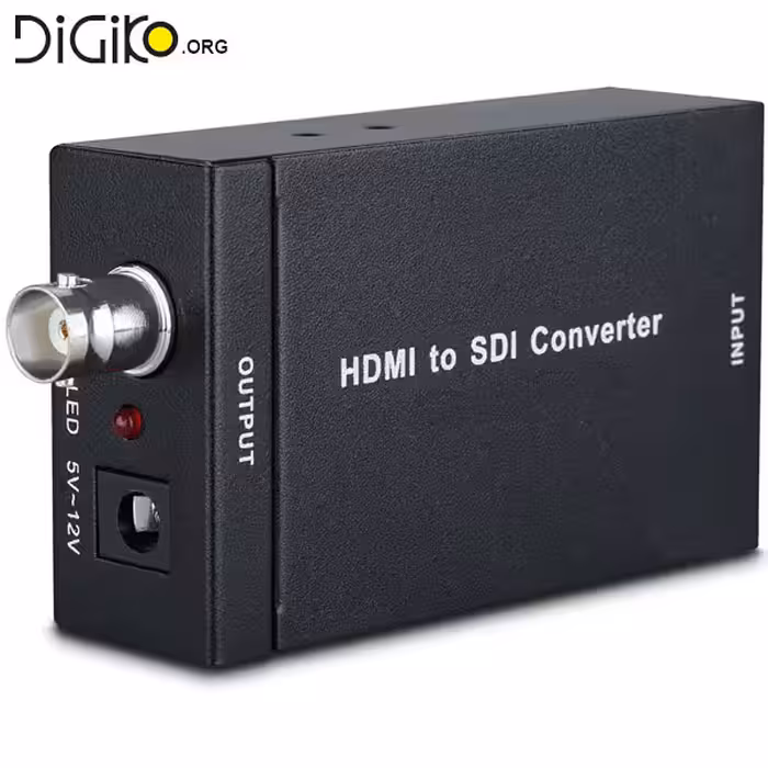 مبدل HDMI به SDI (مارک فرانت)