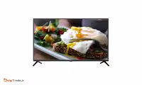 تلویزیون ال ای دی نکسار مدل NTV-H40B214N