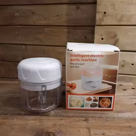 خردکن مدل شارژی کد1189