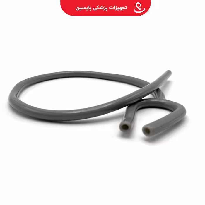 شلنگ گوشی پزشکی