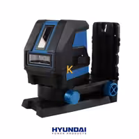 تراز لیزری خطی مدل SMART110-G هیوندای