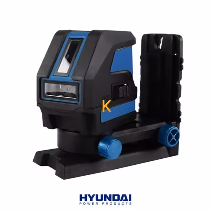 تراز لیزری خطی مدل SMART110-G هیوندای