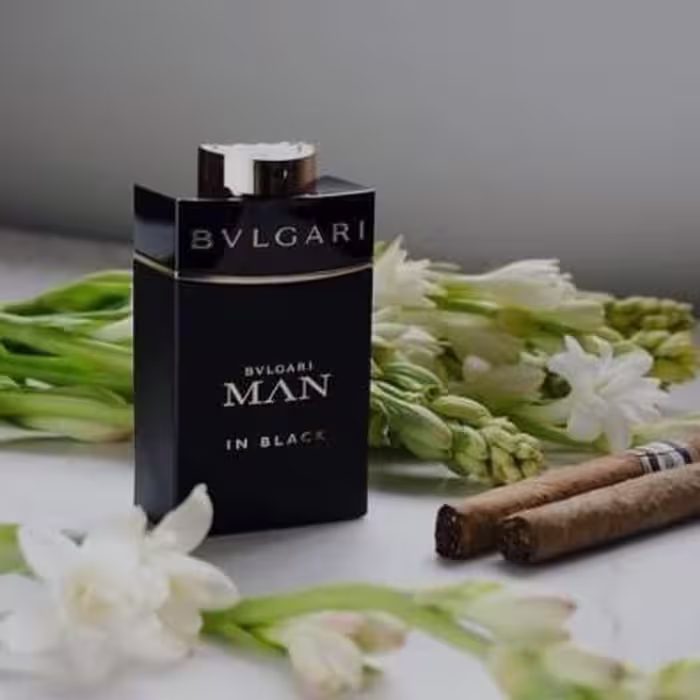 عطر بولگاری بلک مردانه، برند Givaudan