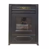 بخاری گازی 8000 مهساران مدل رویا