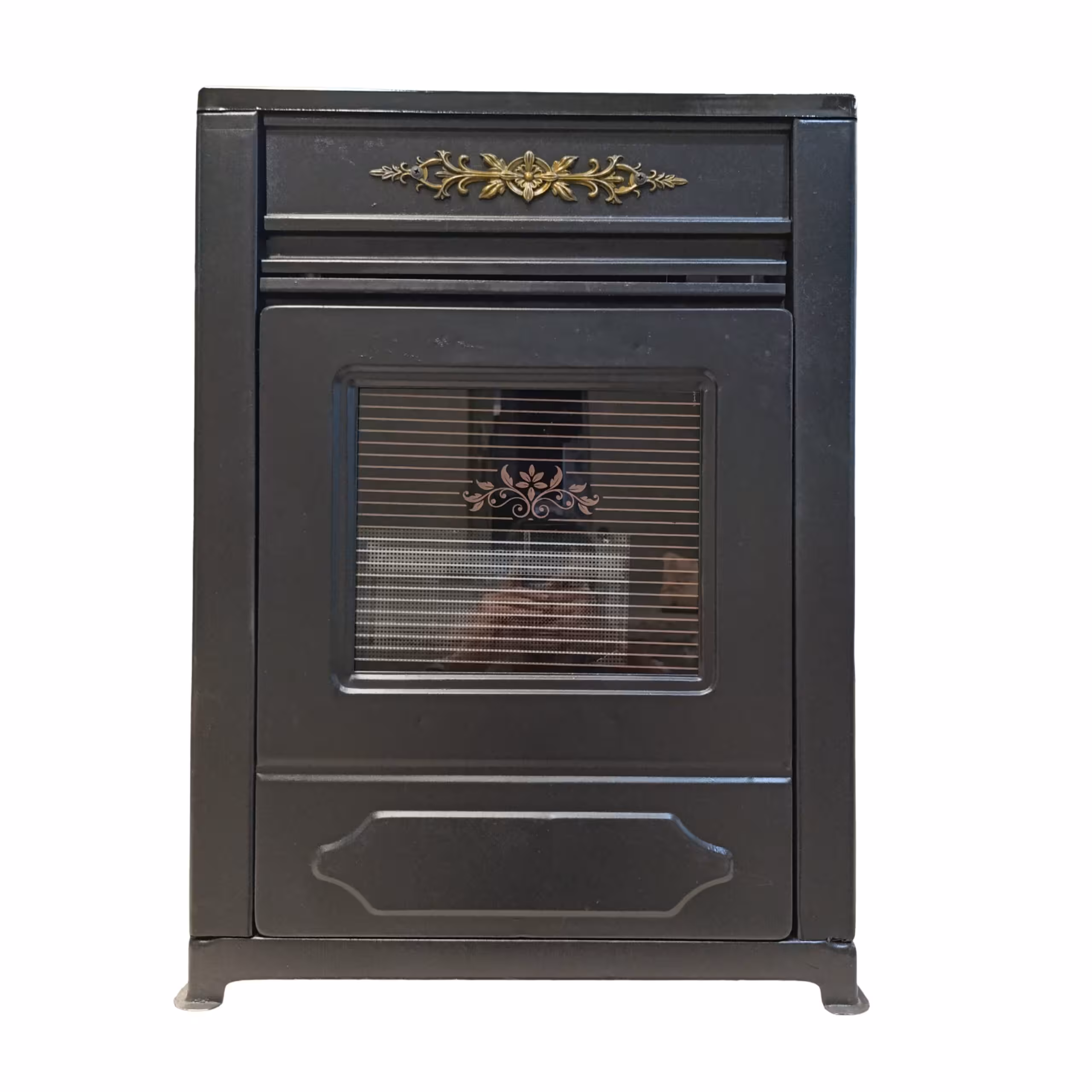 بخاری گازی 8000 مهساران مدل رویا