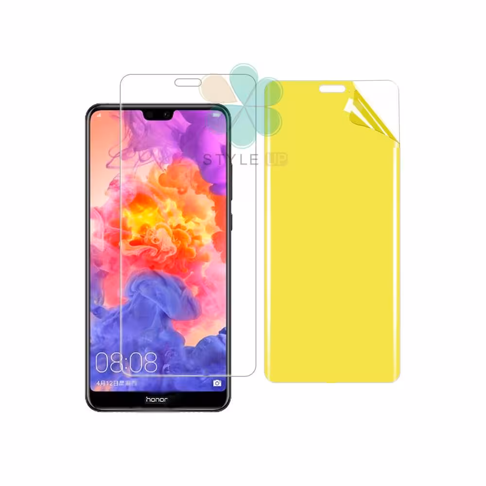 محافظ صفحه نانو گوشی هواوی هانر Huawei Honor 8C