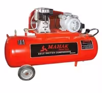 کمپرسور 250 لیتری تک فاز محک مدل AP-251