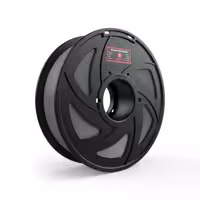 فیلامنت 1Kg پرینتر 3 بعدی ABS Premium خاکستری مارک ایکستروژن