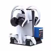 استند خنک کننده هوشمند گرین لاین مدل FUSION STAND PS5