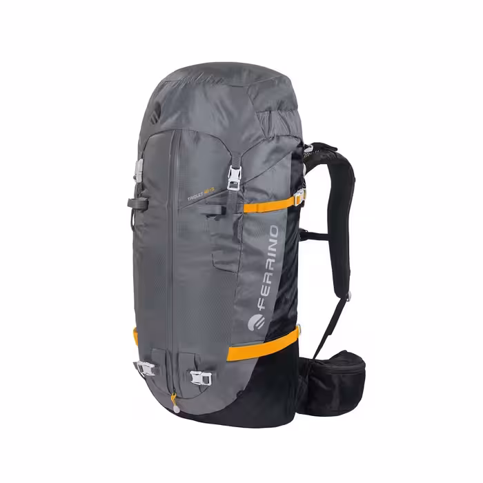 کوله پشتی کوهنوردی فرینو مدل Triolet 48 5L
