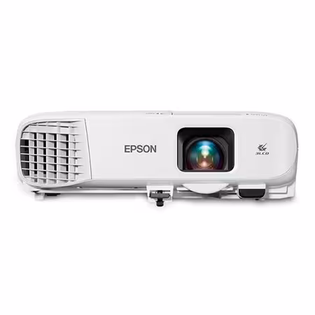 ویدئو پروژکتور اپسون مدل EB-990U