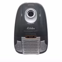 کیسه یکبارمصرف جاروبرقی کاخلر اورجینال شرکتی (4عددی) درجه یک