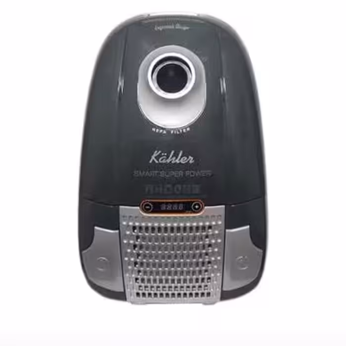 کیسه یکبارمصرف جاروبرقی کاخلر اورجینال شرکتی (4عددی) درجه یک