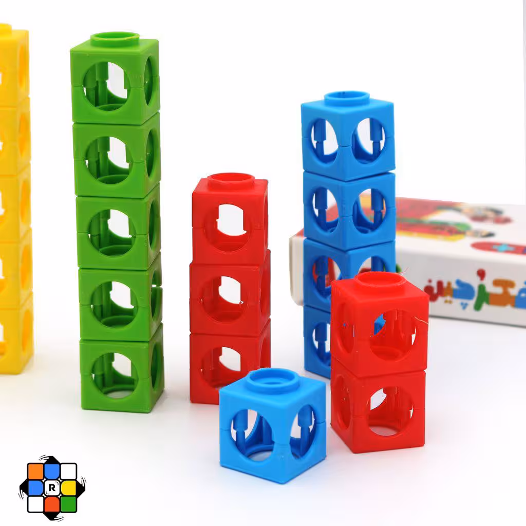 چینه 20 عددی