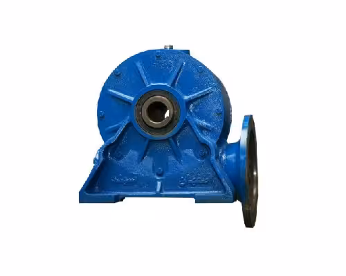 گیربکس سهند اصفهان  MVF نرمال  حلزونی  سایز 250 پایه دار