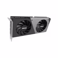 کارت گرافیک برند اینو تری دی مدل GEFORCE RTX 4060 Ti 8GB TWIN X2