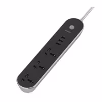چند راهی برق کینگ استار مدل KPS5115
