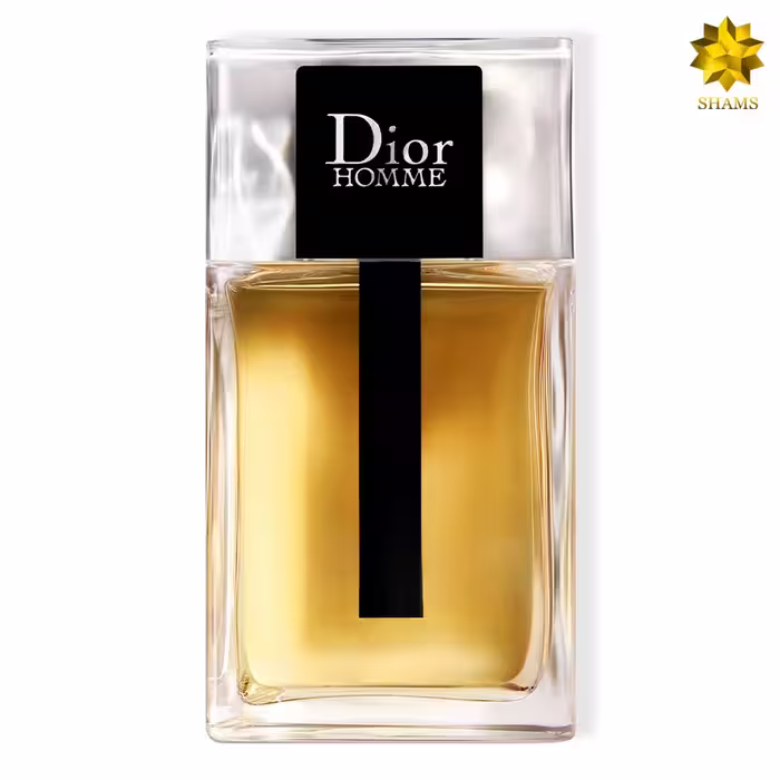 ادوتویلت مردانه Dior Homme - حجم 100 میلی لیتر