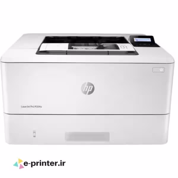 پرینتر لیزری اچ پی مدل HP LaserJet Pro M304a