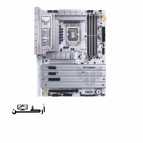 مادربرد ایسوس TUF GAMING Z890-PRO WIFI