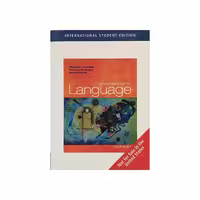 An Introduction to Language eighth edition
