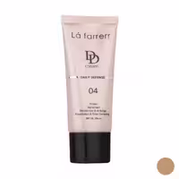 دی دی کرم رنگی لافارر SPF30 مدل 04 مناسب انواع پوست حجم 33 میلی لیتر