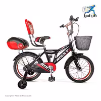 دوچرخه کودک راکی ​​1600667 سایز 16