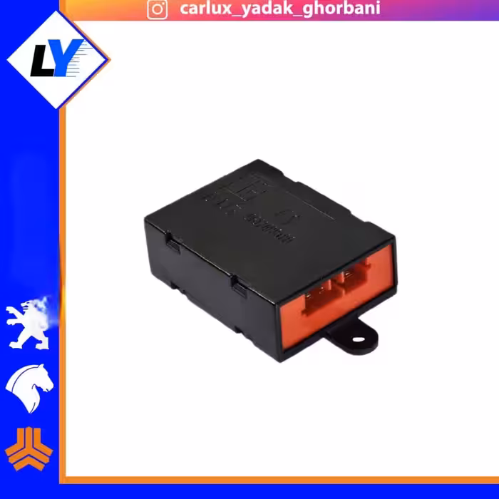 یونیت شیشه بالابر 405 تیناکو