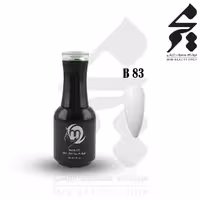 لاک ژل برند m2 کد B83