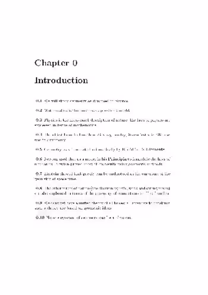 خرید و دانلود نسخه کامل کتاب Geometrical Methods in Physics